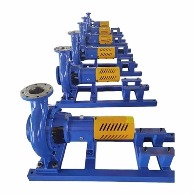 Zellstofftransferpumpe